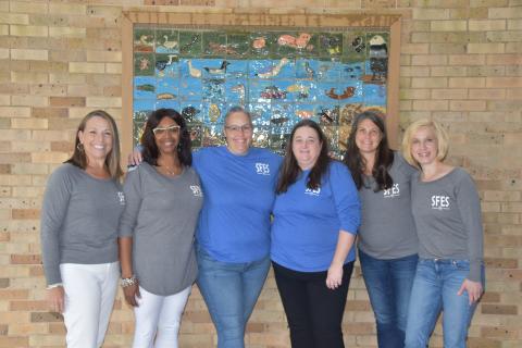 Academic Support Team