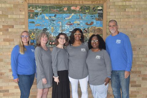 3rd Grade Team