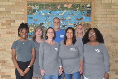 4th Grade Team