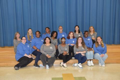 Special Education Team