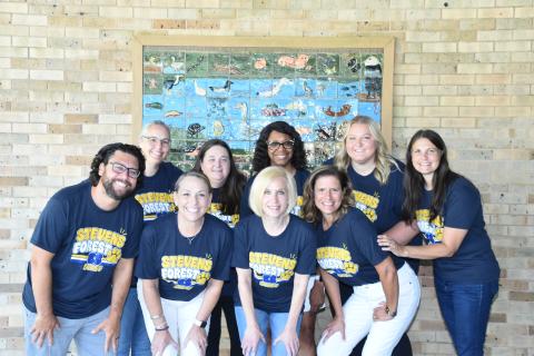Academic Support Team