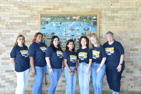 1st Grade team