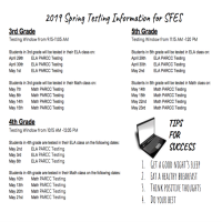 Spring Test Dates for 3rd to 5th Grades.png